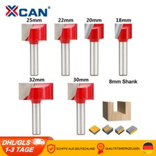 XCAN HM Fräser für