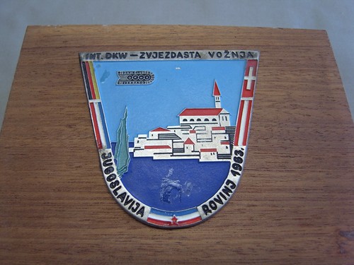 Dkw club int - dkw,