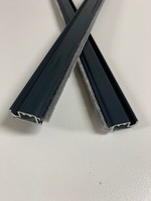 Alu-Profil DELUXE-BRUSH f