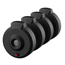 Go Kart Alfano 4 Außenreifen