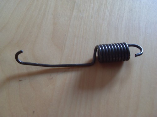 Zugfeder dolmar 350 420 460 - dolmar,