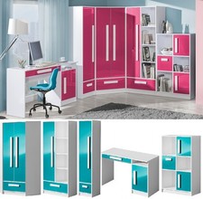 Jugendzimmer Kinderzimmer