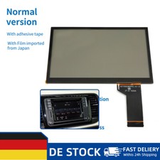 6.5" Glas Touch Screen Digitizer 200 682 MIB STD2 Radio NAVi TDO-WVGA0633F00045
