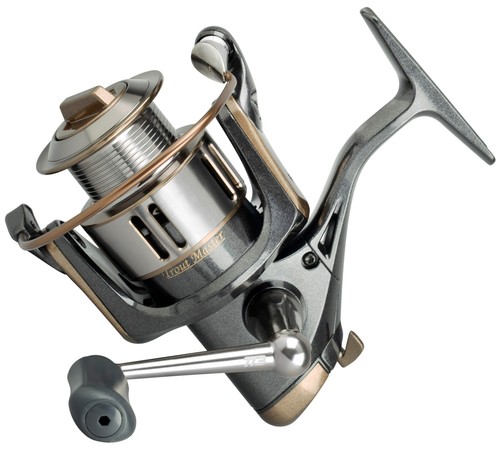Trout master tactical - trout,