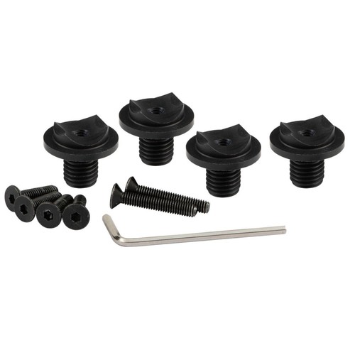 Fox black label conversion kit - fox,