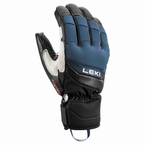 Leki griffin base alpin - leki,