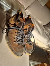 Herrenschuhe Sacha collection Dunkelbraun Größe 45 Herren ECHTES LEDER NEU 