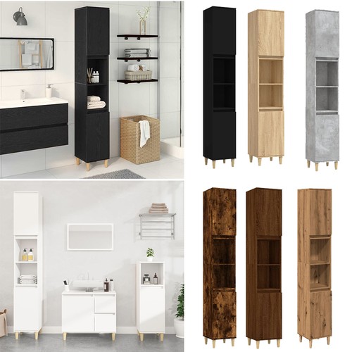 Badezimmerschrank hochschrank - badezimmerschrank,