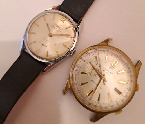 Lanco lings chronostop - lanco,