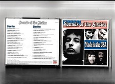 2 CD  Time Life  SOUNDS OF THE