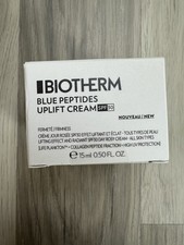NEU&OVP! Biotherm Blue