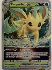 Pokemon Folipurba VSTAR |