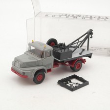 Brekina 1:87 Krupp K 806