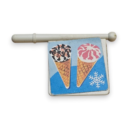 Playmobil küche eis eiswaffel - playmobil,