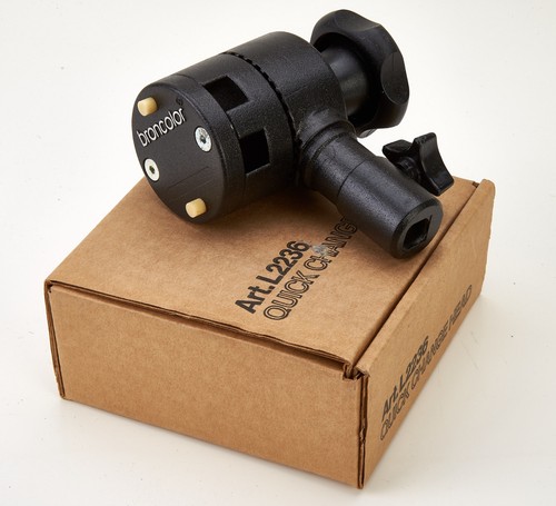Broncolor lampenhalterung - broncolor,