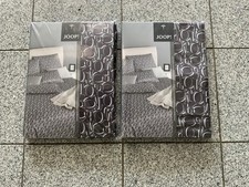 2x Joop! Bettwäsche Ornament