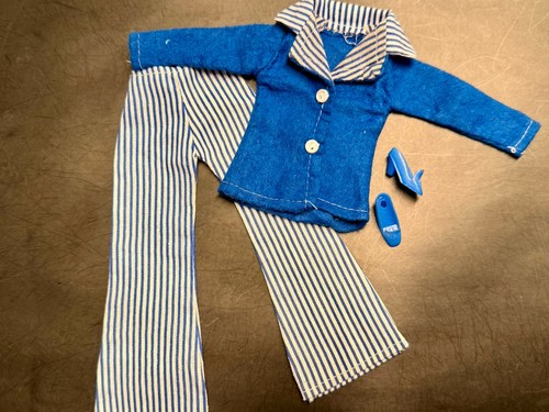 Barbie vintage kleidung - barbie, jacket