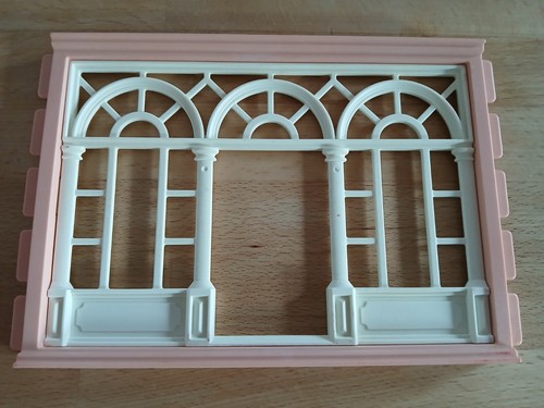 Playmobil puppenhaus villa - puppenhaus,