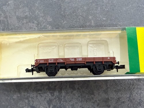 Minitrix spur 3588 - n, |