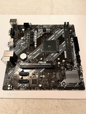 ASUS Prime A520M-K Mainboard