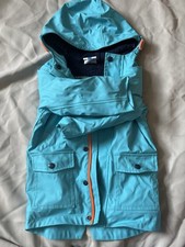 Bekleidungspaket Herbst/Winter Gr. 98/104 Jungen - Hose, Jacke, Matschanzug