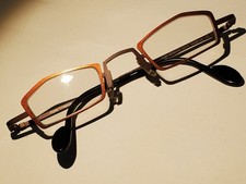 THEO BELGIUM Brille Atlantic