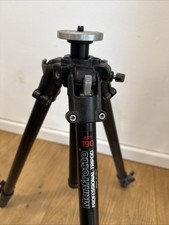 Manfrotto Stativ Dreibein