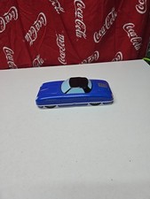 Porsche 356 1600 Speedster