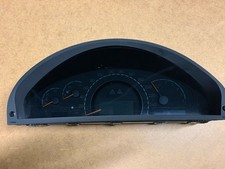 MERCEDES BENZ S600 S500 S320