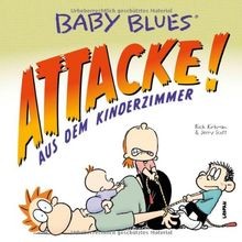 Baby blues attacke aus - baby,