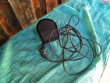 Fußanlasser   Anlasser