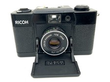 Ricoh FF-1 Point&Shoot mit