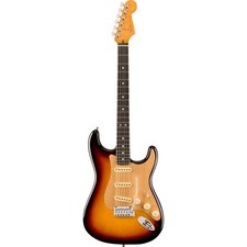 Fender American Ultra II