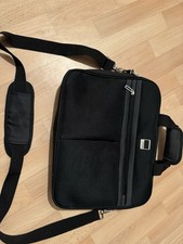 Laptoptasche Titan, Schwarzes