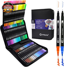 Dual Brush Stifte Set 72
