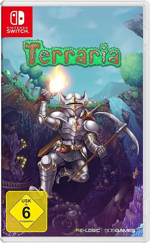 Terraria