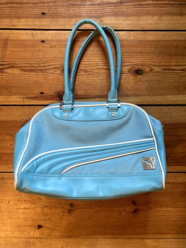 Sportliche tasche von - von, puma