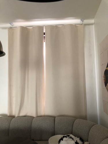 Hofa x 258 cm - hofa, ca