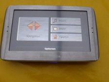 Navigon 8110 voll funktiosfähig