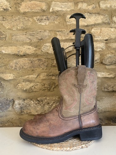 Ariat fatbaby western damen - ariat,