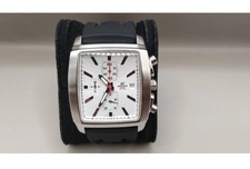 Casio Edifice EF-509L Quartz Herrenarmbanduhr Chronograph