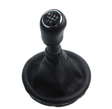 Schaltmanschette Schaltsack