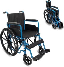 Rollstuhl RIO faltbarer