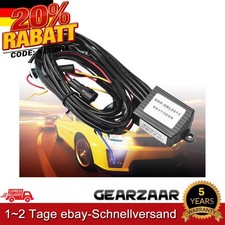 Automatisches Steuermodul