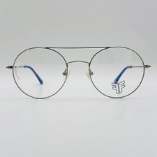 Funk eyewear Brille Damen rund grau Mod. Bobotie C2 Food Dieter NEU