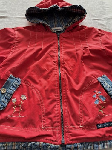 Topolino jacke kauze - topolino-, jacke-