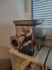 Krauss-Maffei, Fleischwolf, Sammlerstück, Metzgereibedarf