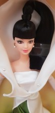 Mattel 2001 Barbie The Calla