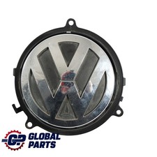 Volkswagen Eos 1F Golf 1K