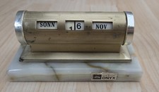 antik Ewiger Kalender